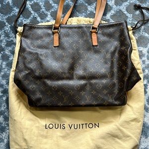 Louis Vuitton Tote